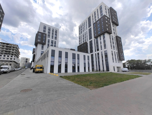Продам двухкомнатную (2-комн.) квартиру, Александра Суворова пр-кт, 25к4, Симферополь г