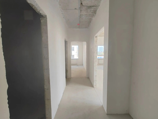 Продам двухкомнатную (2-комн.) квартиру, Александра Суворова пр-кт, 25к4, Симферополь г