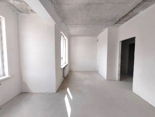 Продам двухкомнатную (2-комн.) квартиру, Александра Суворова пр-кт, 25к4, Симферополь г
