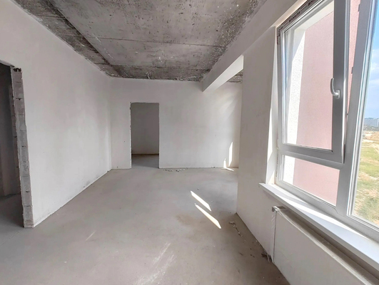 Продам двухкомнатную (2-комн.) квартиру, Александра Суворова пр-кт, 25к4, Симферополь г