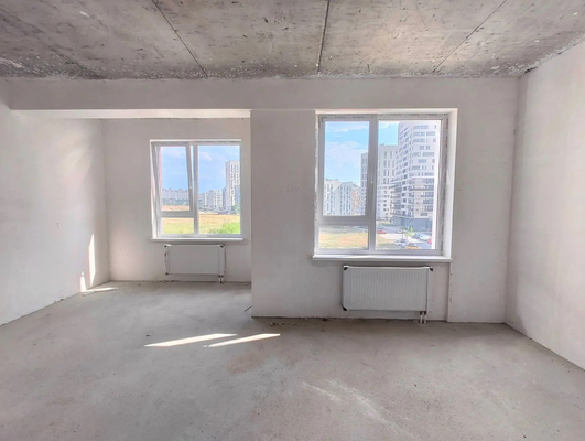 Продам двухкомнатную (2-комн.) квартиру, Александра Суворова пр-кт, 25к4, Симферополь г