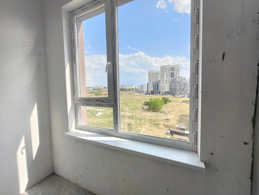 Продам двухкомнатную (2-комн.) квартиру, Александра Суворова пр-кт, 25к4, Симферополь г