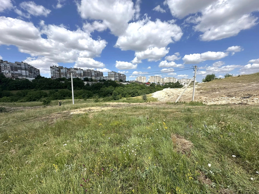 Продам участок 6 соток, ИЖС, Тертышного И. ул, Саки г, 0 км от города