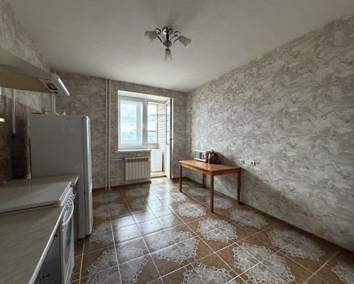 Продам однокомнатную (1-комн.) квартиру, Черкасская ул, 55, Краснодар г