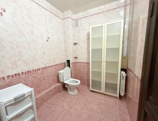 Продам однокомнатную (1-комн.) квартиру, Черкасская ул, 55, Краснодар г