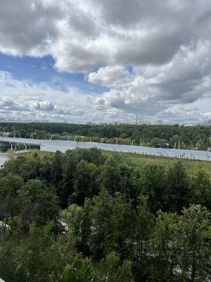 Продам трехкомнатную (3-комн.) квартиру, Бехтерева ул, 31к3, Москва г