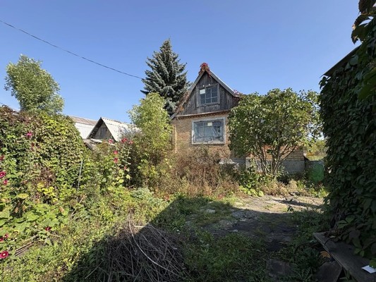 Продам дачу, ДОС ул, Пенза г, 0 км от города