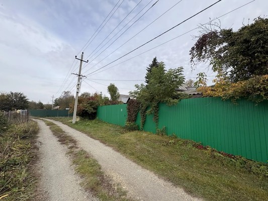 Продам дачу, ДОС ул, Пенза г, 0 км от города