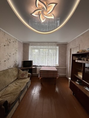Продам двухкомнатную (2-комн.) квартиру, Чаадаева ул, 51В, Пенза г