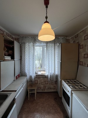 Продам двухкомнатную (2-комн.) квартиру, Чаадаева ул, 51В, Пенза г