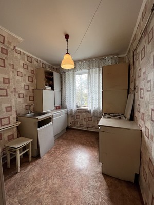 Продам двухкомнатную (2-комн.) квартиру, Чаадаева ул, 51В, Пенза г
