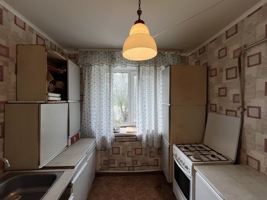 Продам двухкомнатную (2-комн.) квартиру, Чаадаева ул, 51В, Пенза г