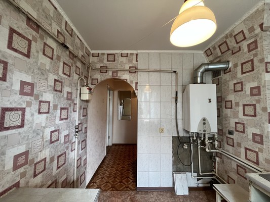 Продам двухкомнатную (2-комн.) квартиру, Чаадаева ул, 51В, Пенза г