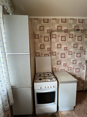 Продам двухкомнатную (2-комн.) квартиру, Чаадаева ул, 51В, Пенза г