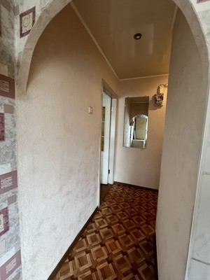 Продам двухкомнатную (2-комн.) квартиру, Чаадаева ул, 51В, Пенза г