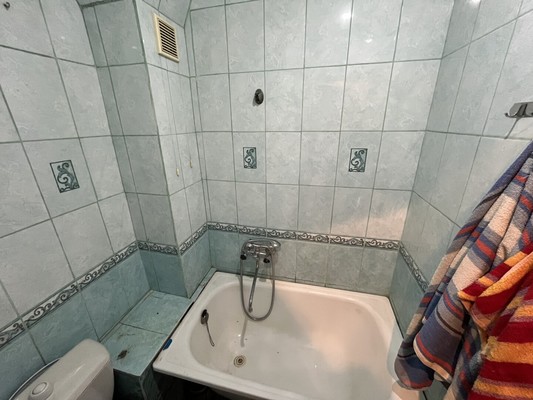 Продам двухкомнатную (2-комн.) квартиру, Чаадаева ул, 51В, Пенза г