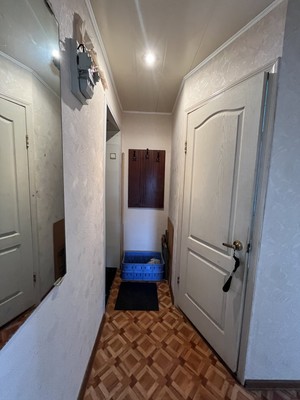 Продам двухкомнатную (2-комн.) квартиру, Чаадаева ул, 51В, Пенза г