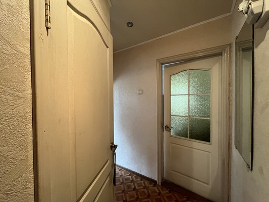 Продам двухкомнатную (2-комн.) квартиру, Чаадаева ул, 51В, Пенза г