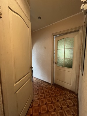 Продам двухкомнатную (2-комн.) квартиру, Чаадаева ул, 51В, Пенза г