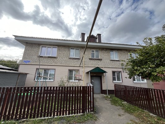 Продам двухкомнатную (2-комн.) квартиру, Чаадаева ул, 51В, Пенза г