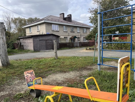 Продам двухкомнатную (2-комн.) квартиру, Чаадаева ул, 51В, Пенза г