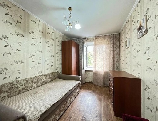 Продам двухкомнатную (2-комн.) квартиру, Героев Десантников ул, 81, Новороссийск г