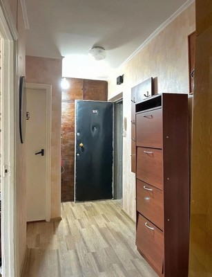 Продам двухкомнатную (2-комн.) квартиру, Героев Десантников ул, 81, Новороссийск г