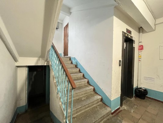 Продам двухкомнатную (2-комн.) квартиру, Героев Десантников ул, 81, Новороссийск г