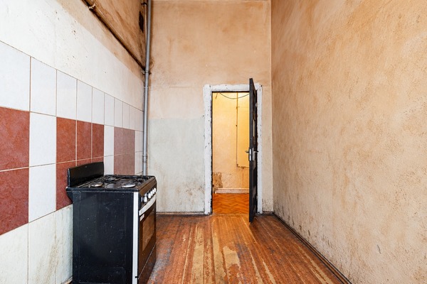 Продам трехкомнатную (3-комн.) квартиру, Реки Фонтанки наб, 17, Санкт-Петербург г