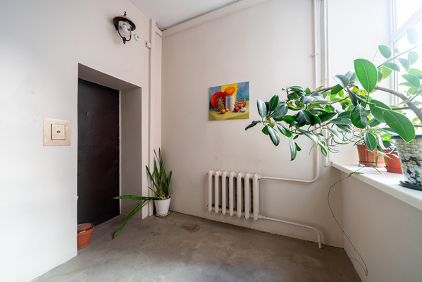 Продам трехкомнатную (3-комн.) квартиру, Реки Фонтанки наб, 17, Санкт-Петербург г