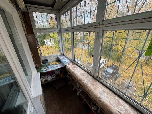 Продам однокомнатную (1-комн.) квартиру, Октябрьский пр-кт, 16, Комсомольск-на-Амуре г