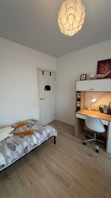 Продам трехкомнатную (3-комн.) квартиру, лётчика Ларюшина ул, 10, Люберцы г