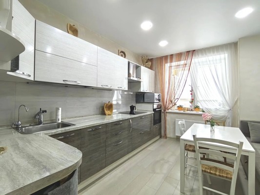 Продам двухкомнатную (2-комн.) квартиру, Подольская ул, 23, Северово д