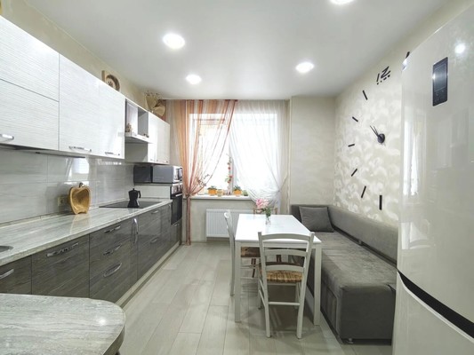 Продам двухкомнатную (2-комн.) квартиру, Подольская ул, 23, Северово д