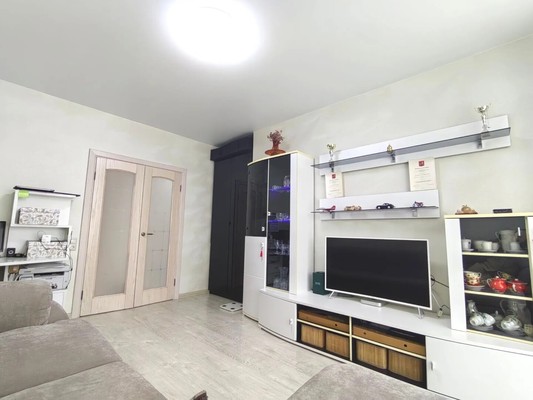 Продам двухкомнатную (2-комн.) квартиру, Подольская ул, 23, Северово д