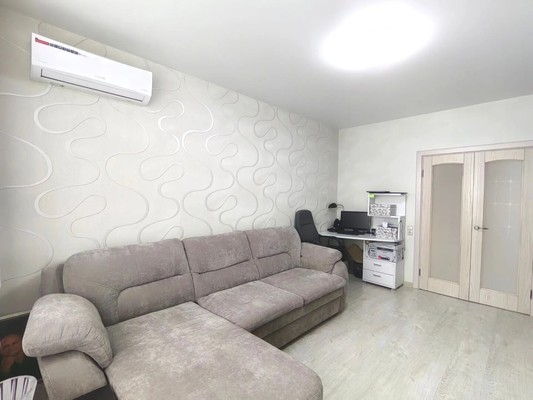 Продам двухкомнатную (2-комн.) квартиру, Подольская ул, 23, Северово д