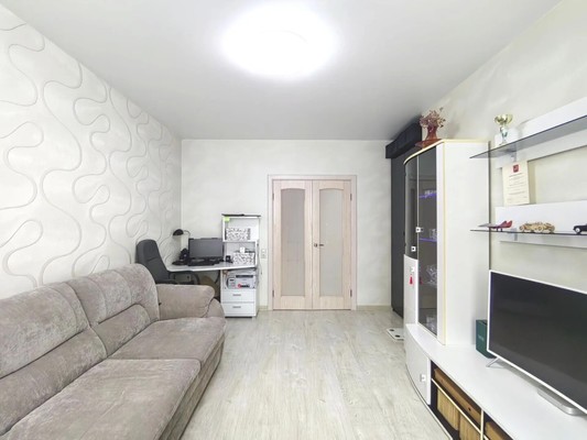 Продам двухкомнатную (2-комн.) квартиру, Подольская ул, 23, Северово д