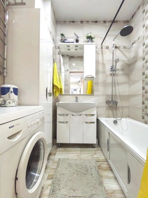 Продам двухкомнатную (2-комн.) квартиру, Подольская ул, 23, Северово д
