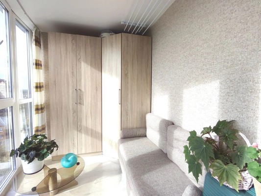 Продам двухкомнатную (2-комн.) квартиру, Подольская ул, 23, Северово д
