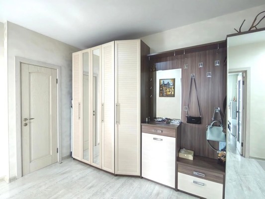 Продам двухкомнатную (2-комн.) квартиру, Подольская ул, 23, Северово д