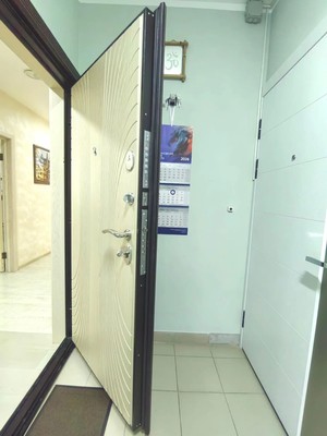 Продам двухкомнатную (2-комн.) квартиру, Подольская ул, 23, Северово д