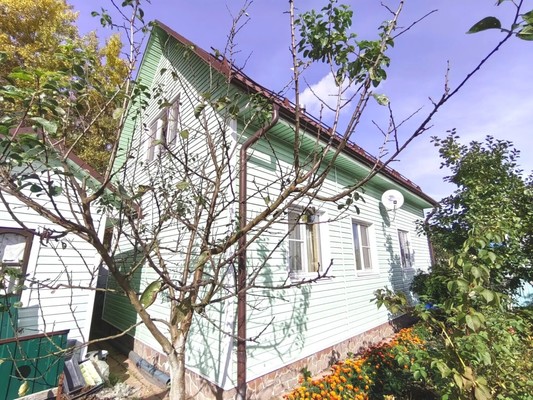 Продам дом, 148, СНТ Рогово-1 тер, 0 км от города
