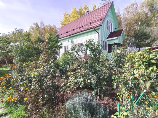 Продам дом, 148, СНТ Рогово-1 тер, 0 км от города