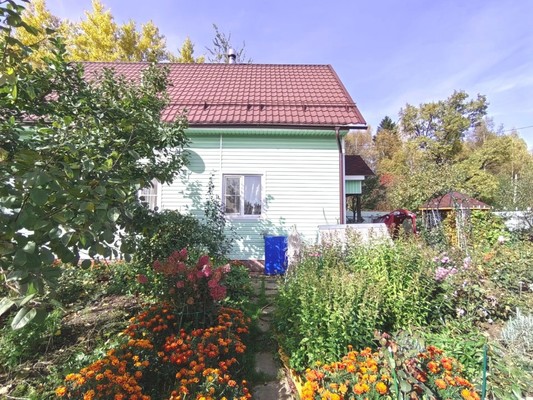 Продам дом, 148, СНТ Рогово-1 тер, 0 км от города