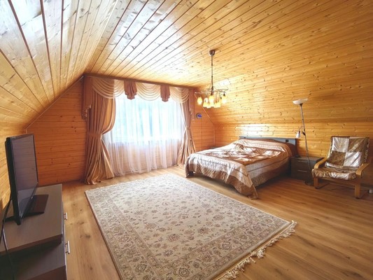 Продам дом, 148, СНТ Рогово-1 тер, 0 км от города
