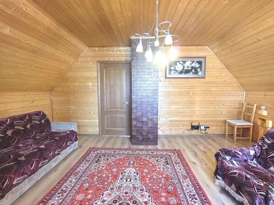 Продам дом, 148, СНТ Рогово-1 тер, 0 км от города
