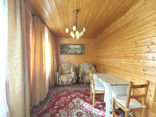 Продам дом, 148, СНТ Рогово-1 тер, 0 км от города
