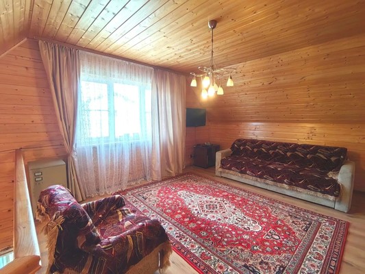 Продам дом, 148, СНТ Рогово-1 тер, 0 км от города