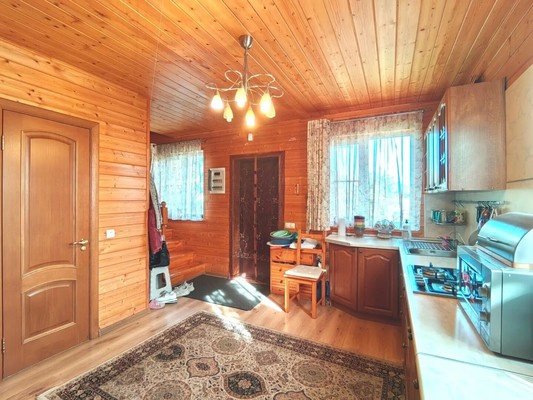 Продам дом, 148, СНТ Рогово-1 тер, 0 км от города