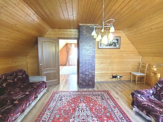 Продам дом, 148, СНТ Рогово-1 тер, 0 км от города